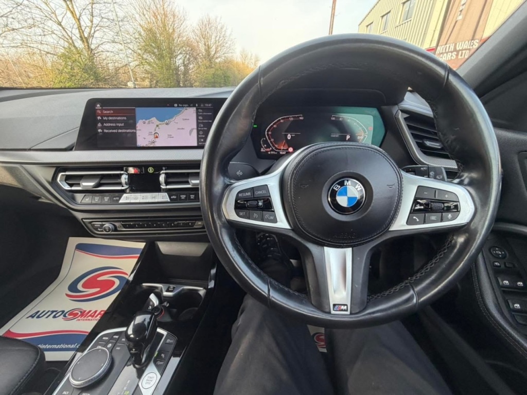 Used BMW 1 Series 2021 for sale - 77979982: Photo 23