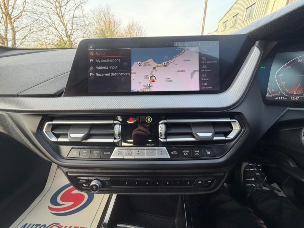 Used BMW 1 Series 2021 for sale - 77979982: Photo 24