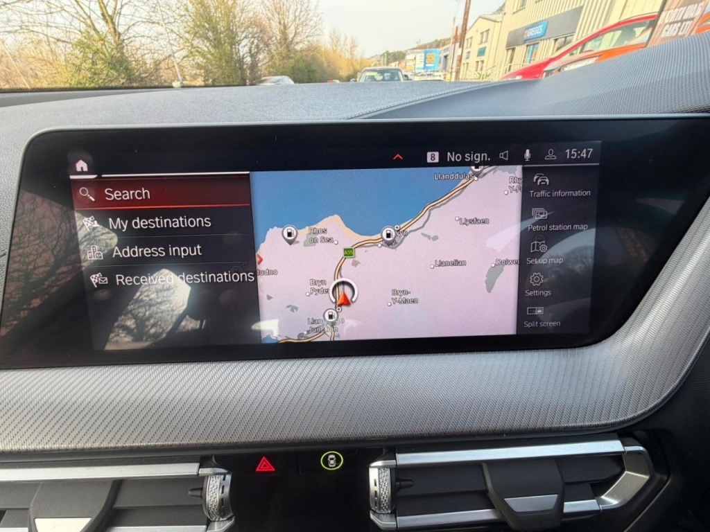 Used BMW 1 Series 2021 for sale - 77979982: Photo 25