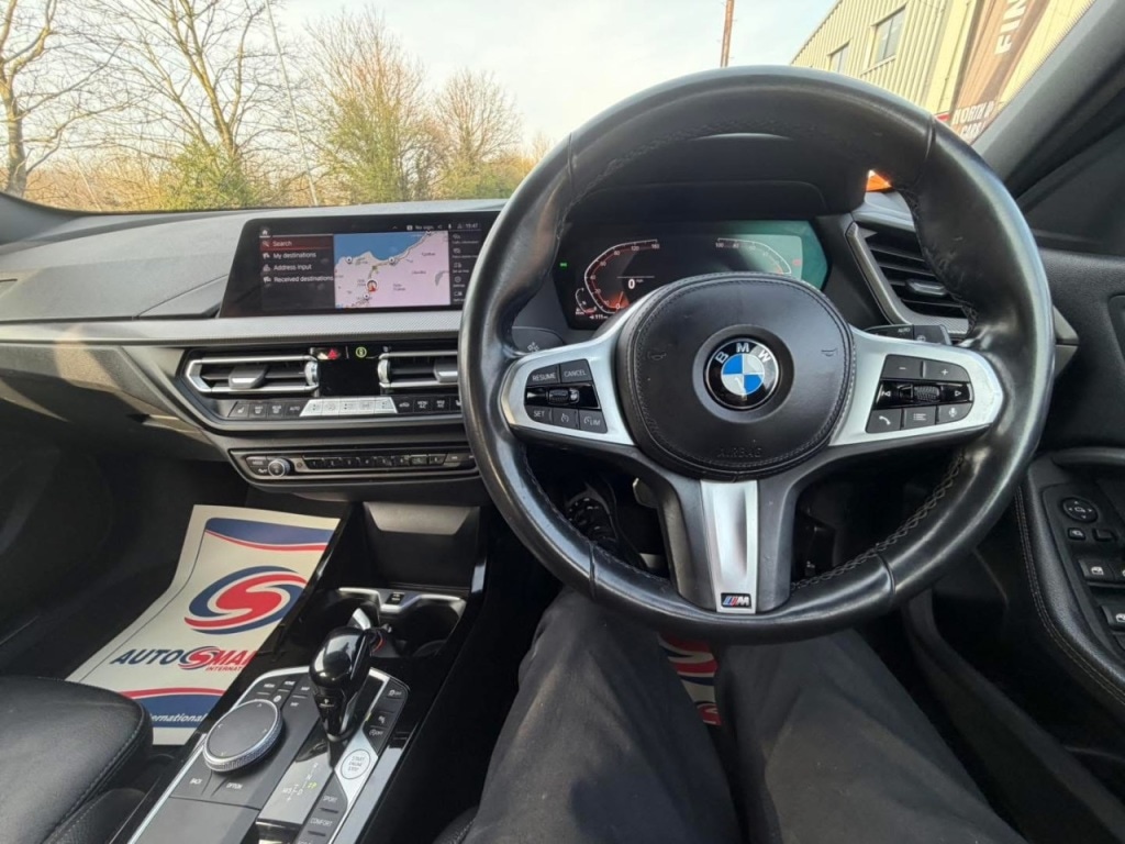 Used BMW 1 Series 2021 for sale - 77979982: Photo 27