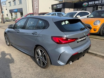 Used BMW 1 Series 2021 for sale - 77979982: Photo