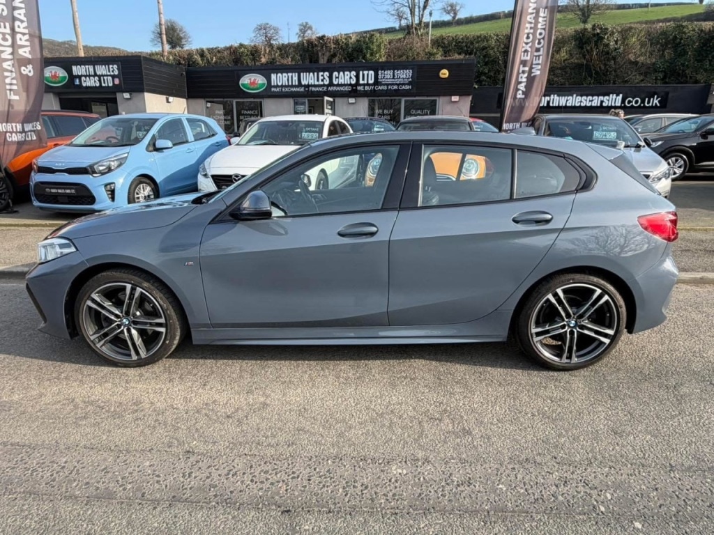 Used BMW 1 Series 2021 for sale - 77979982: Photo 5