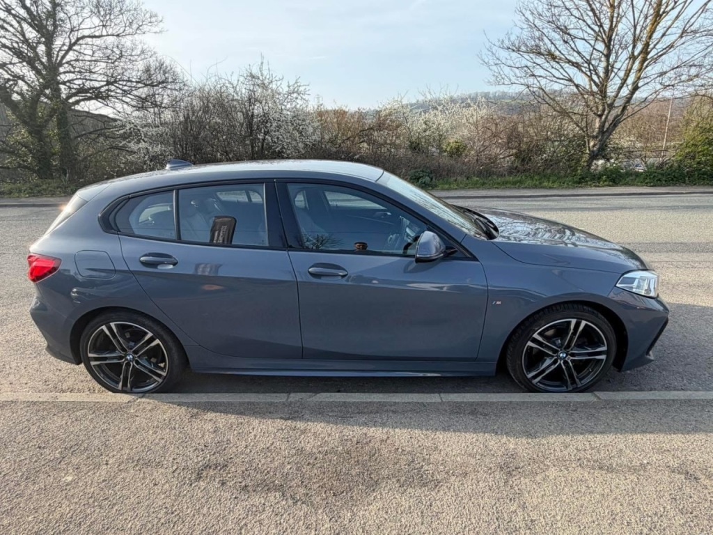 Used BMW 1 Series 2021 for sale - 77979982: Photo 6