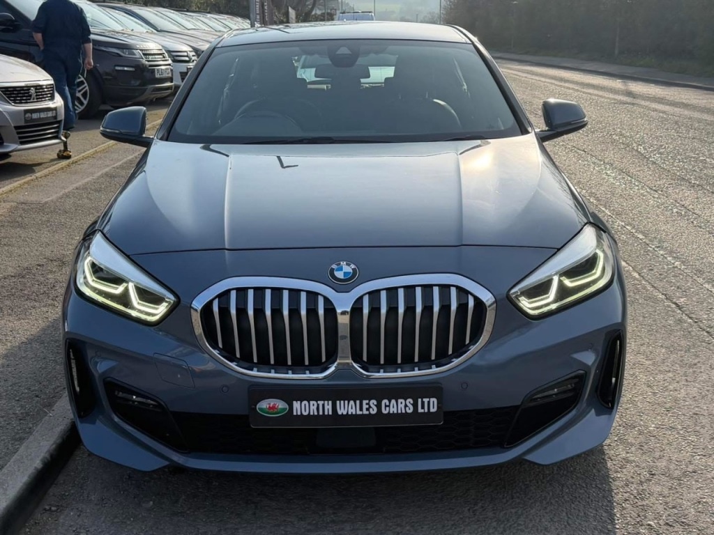 Used BMW 1 Series 2021 for sale - 77979982: Photo 7