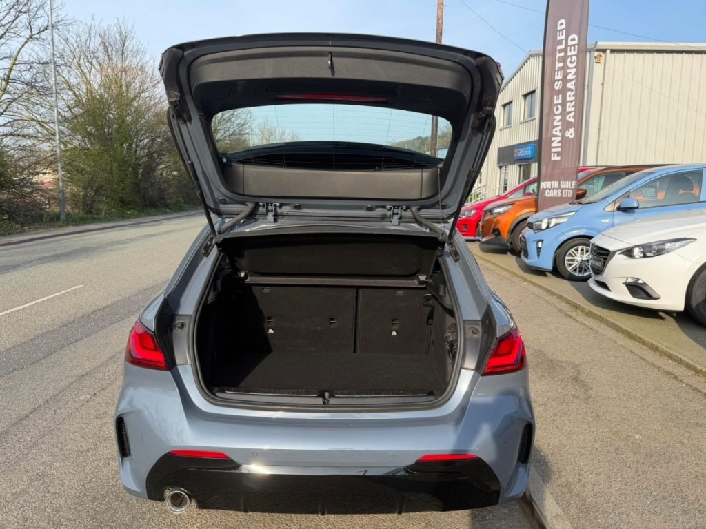 Used BMW 1 Series 2021 for sale - 77979982: Photo 9