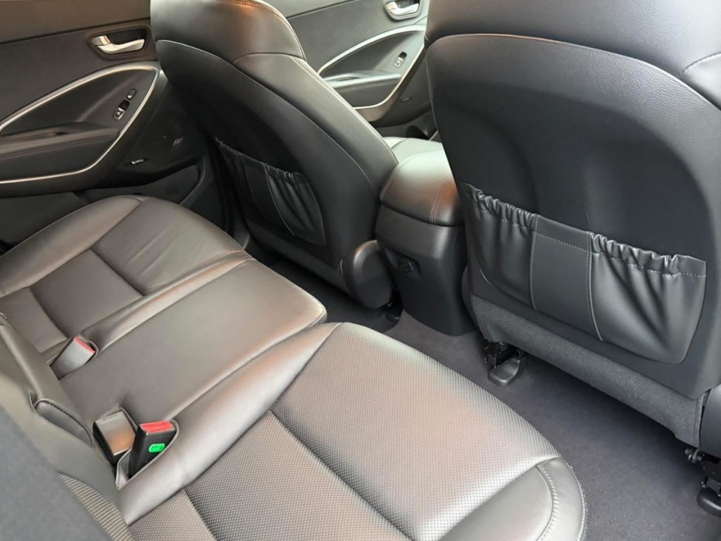 Used Hyundai Santa Fe 2015 for sale - 77306891: Photo 16