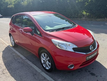 Used Nissan Note 2016 for sale - 79004588: Photo