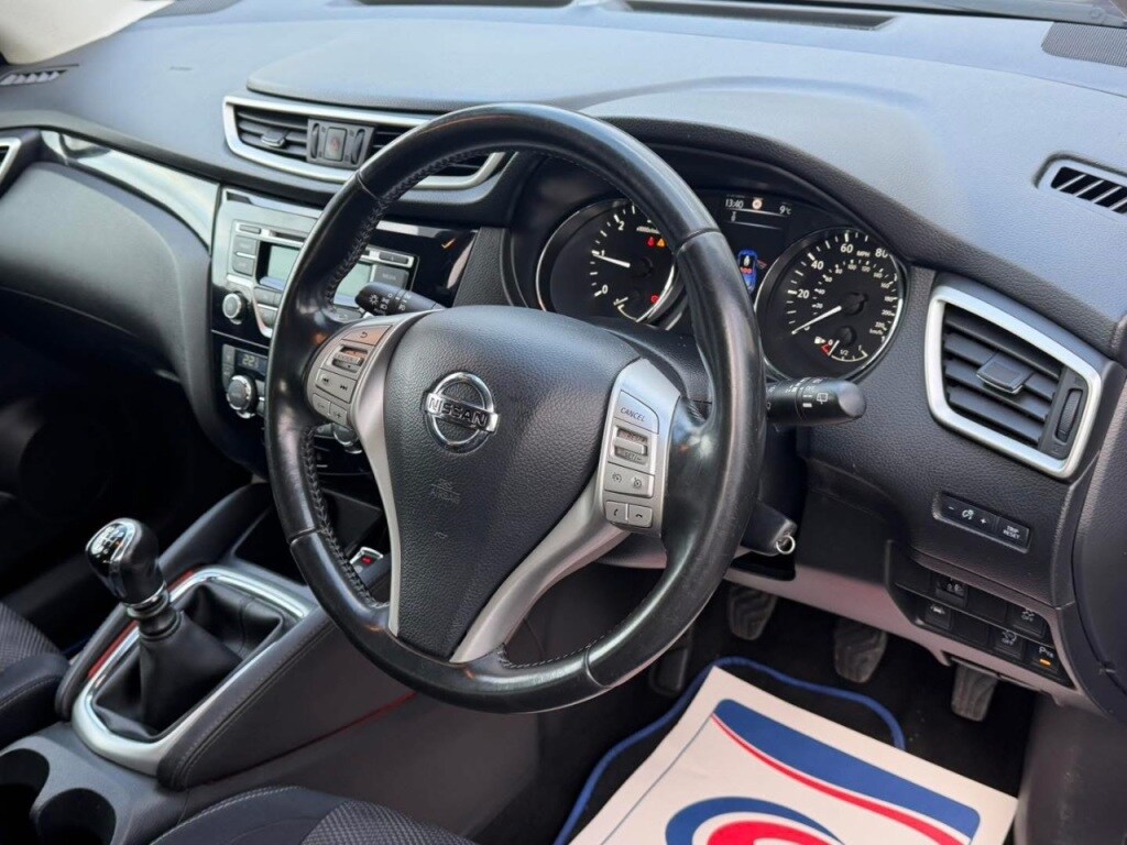 Used Nissan Qashqai 2015 for sale - 77318406: Photo 12