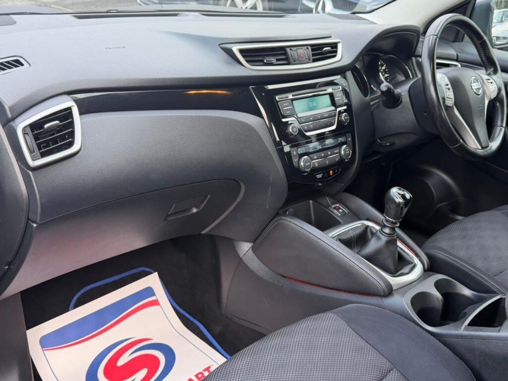 Used Nissan Qashqai 2015 for sale - 77318406: Photo 15