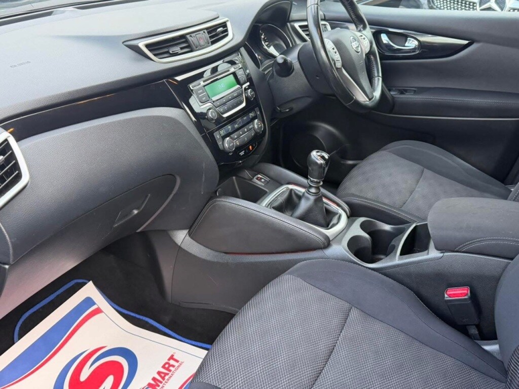 Used Nissan Qashqai 2015 for sale - 77318406: Photo 16