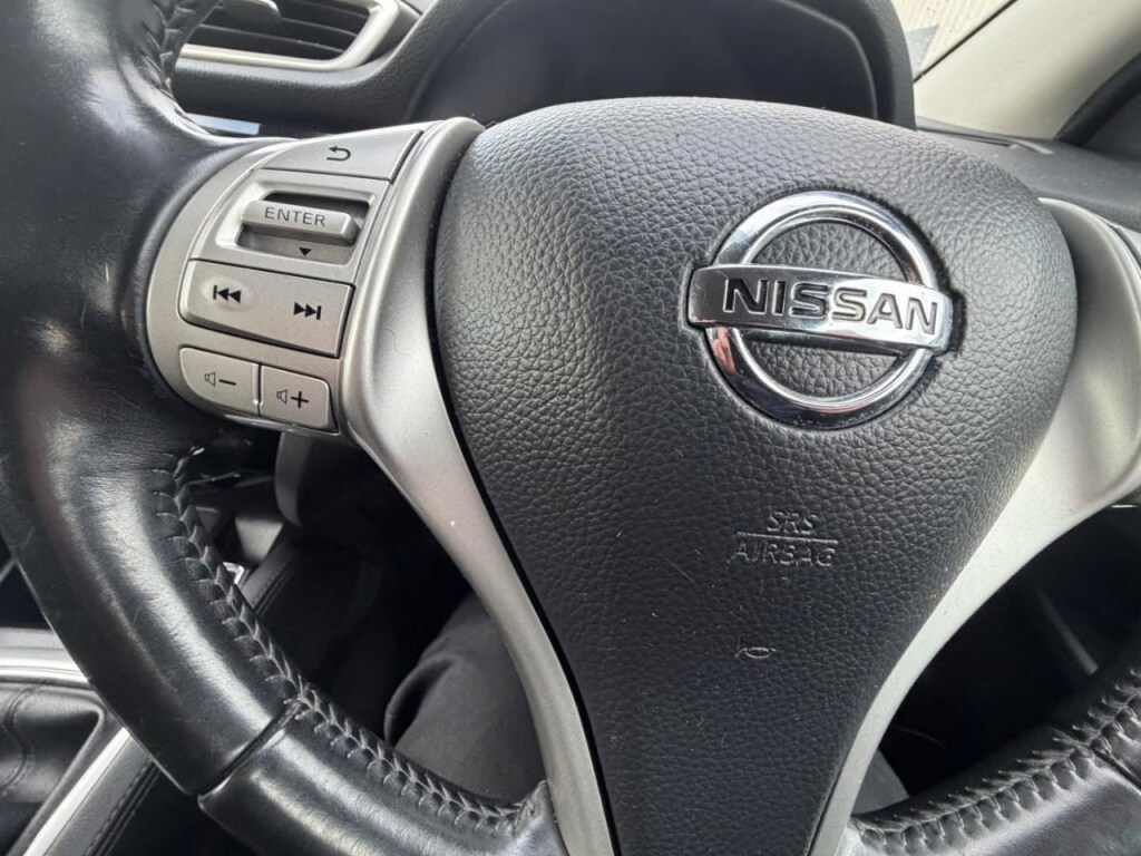 Used Nissan Qashqai 2015 for sale - 77318406: Photo 21
