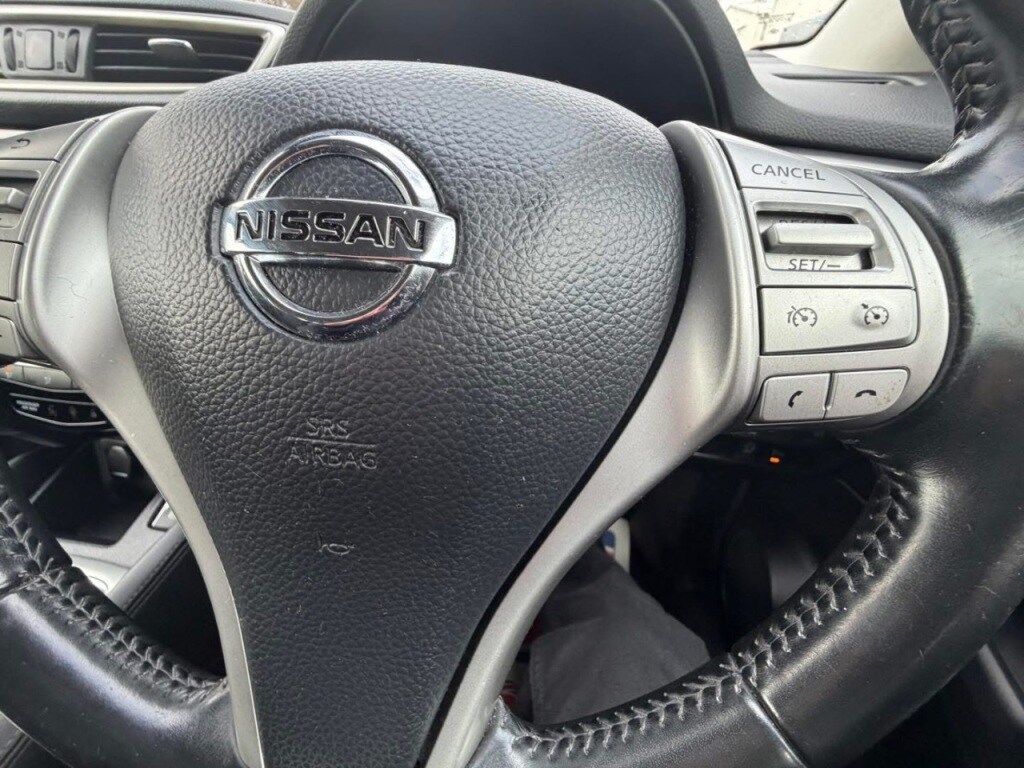 Used Nissan Qashqai 2015 for sale - 77318406: Photo 22