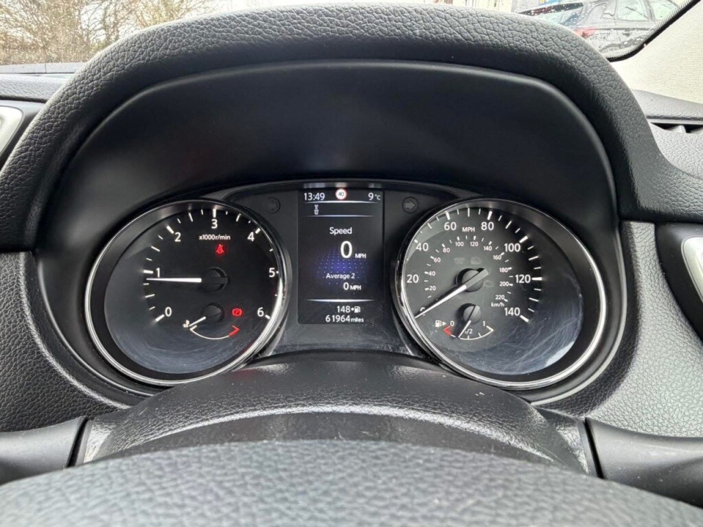 Used Nissan Qashqai 2015 for sale - 77318406: Photo 23