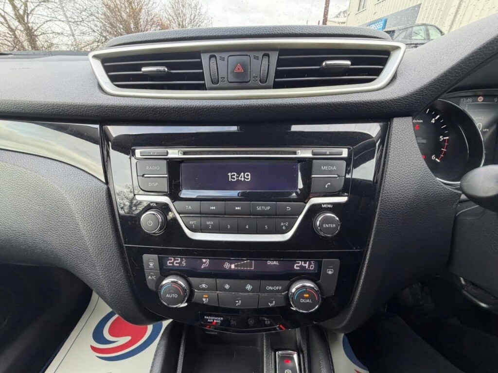 Used Nissan Qashqai 2015 for sale - 77318406: Photo 25