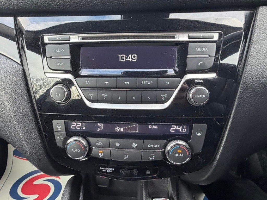 Used Nissan Qashqai 2015 for sale - 77318406: Photo 26