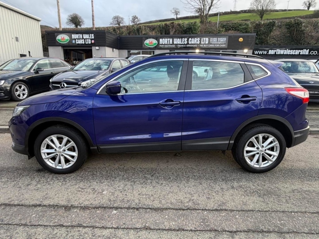 Used Nissan Qashqai 2015 for sale - 77318406: Photo 5