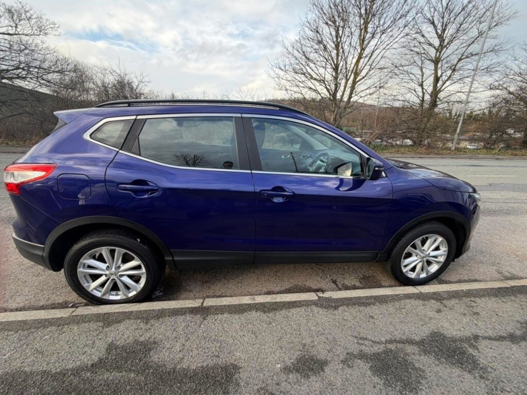 Used Nissan Qashqai 2015 for sale - 77318406: Photo 6