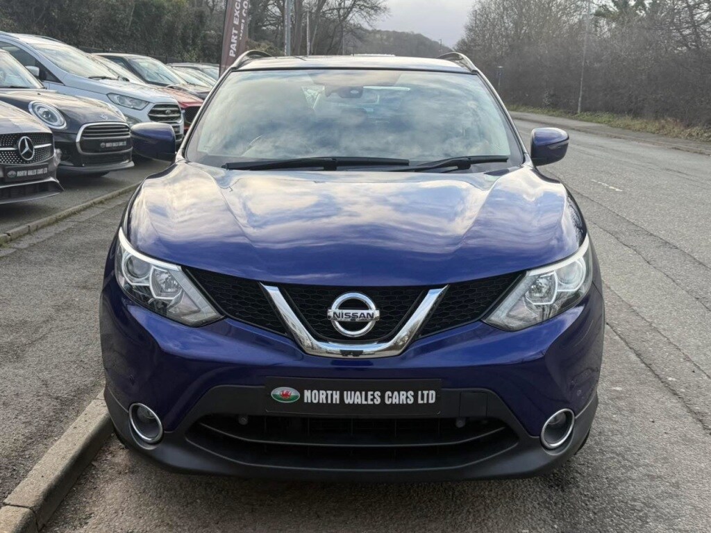 Used Nissan Qashqai 2015 for sale - 77318406: Photo 7