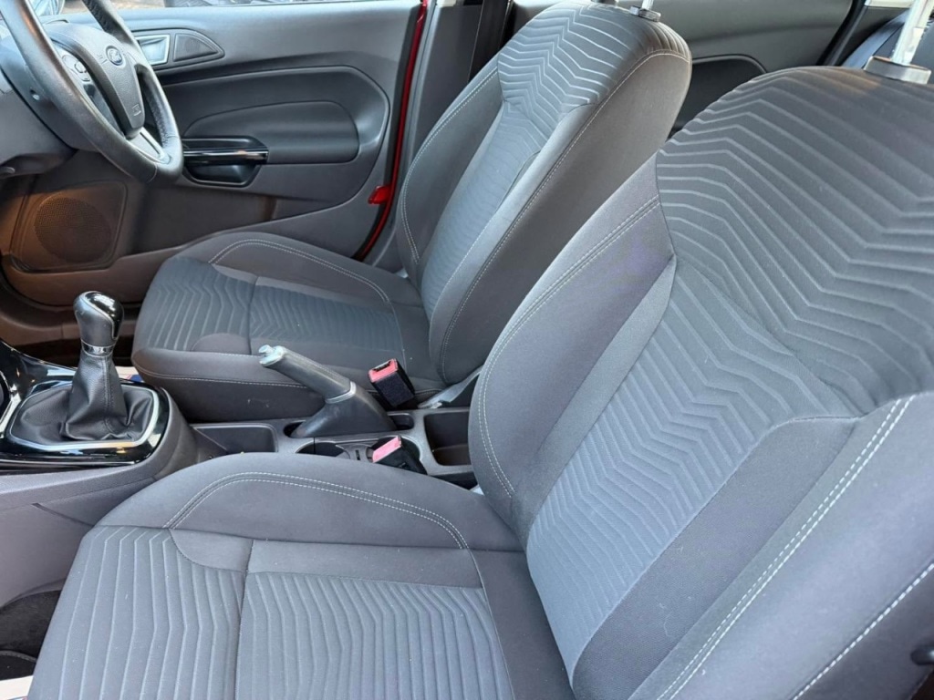 Used Ford Fiesta 2015 for sale - 77392010: Photo 16