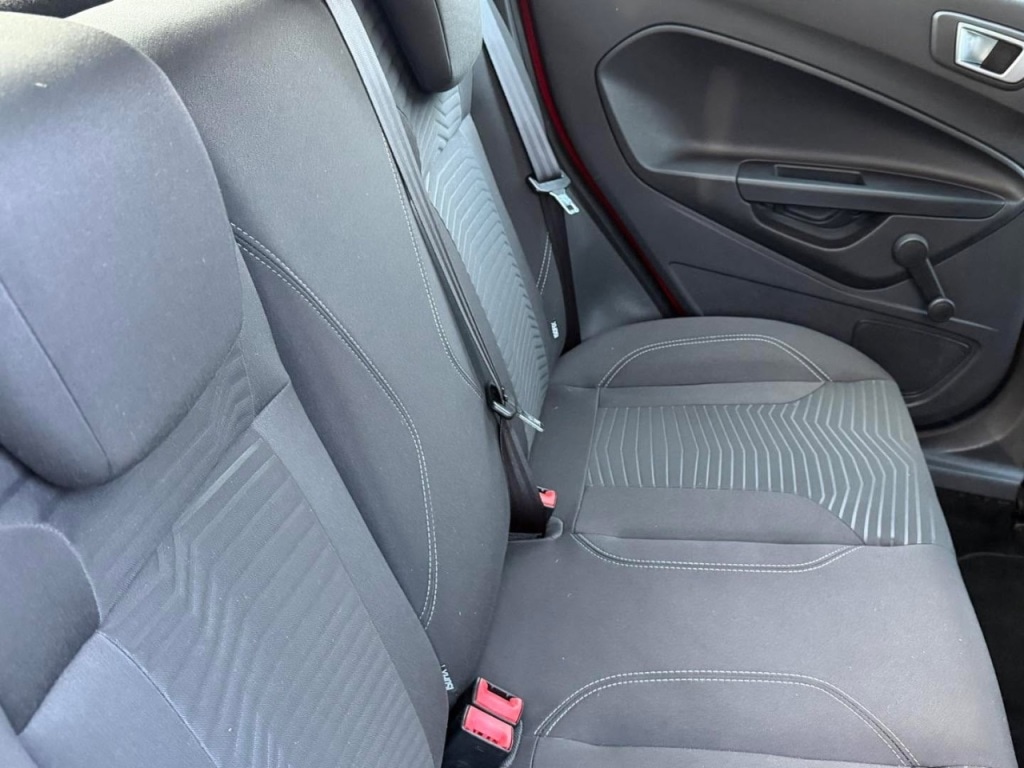 Used Ford Fiesta 2015 for sale - 77392010: Photo 17