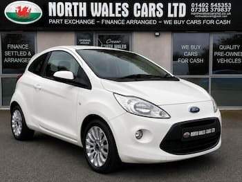 Used Ford Ka 2010 for sale - 79649770: Photo