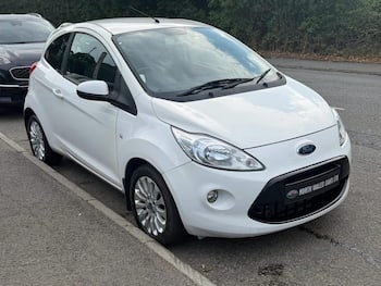 Used Ford Ka 2010 for sale - 79649770: Photo