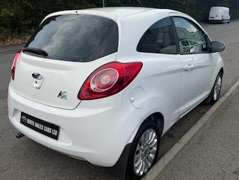 Used Ford Ka 2010 for sale - 79649770: Photo