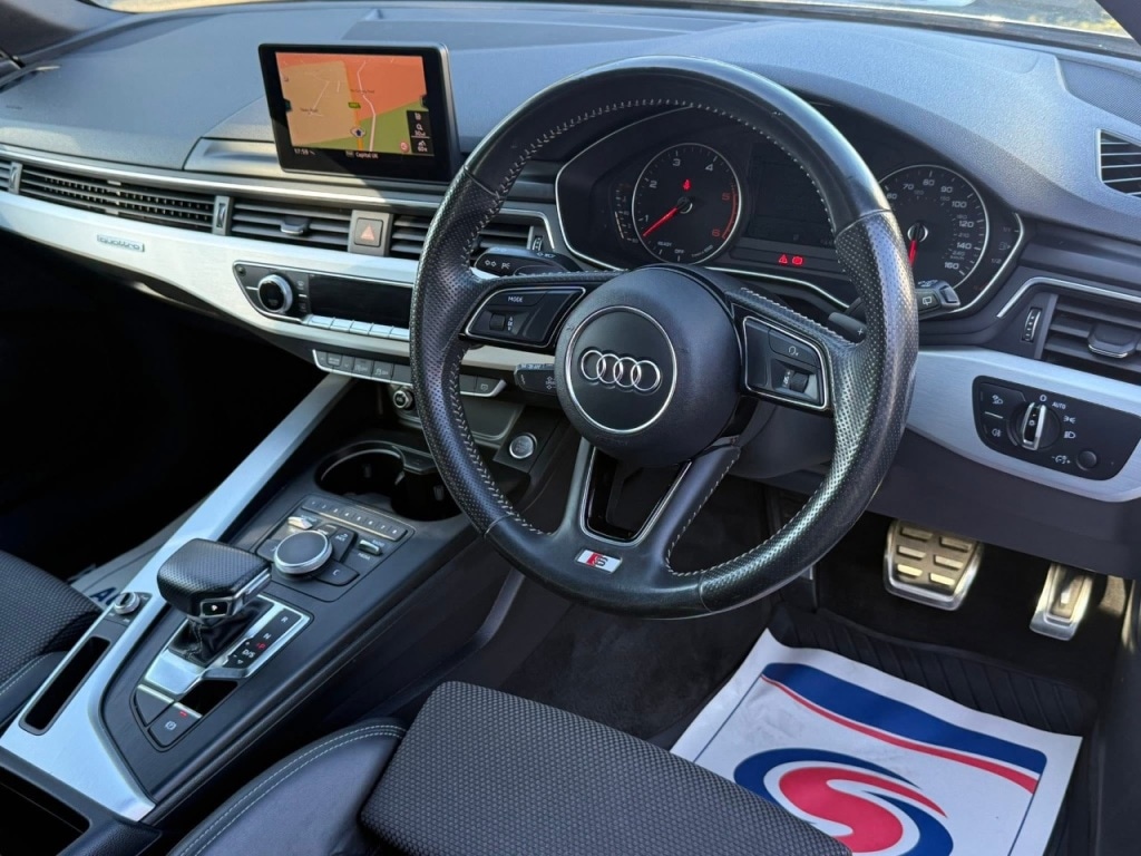 Used Audi A4 2016 for sale - 76422176: Photo 11