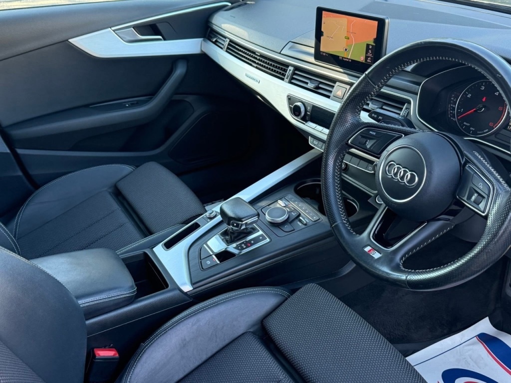 Used Audi A4 2016 for sale - 76422176: Photo 12