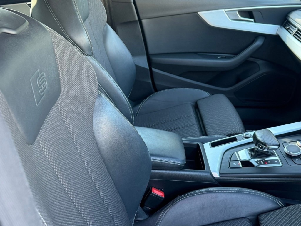 Used Audi A4 2016 for sale - 76422176: Photo 13