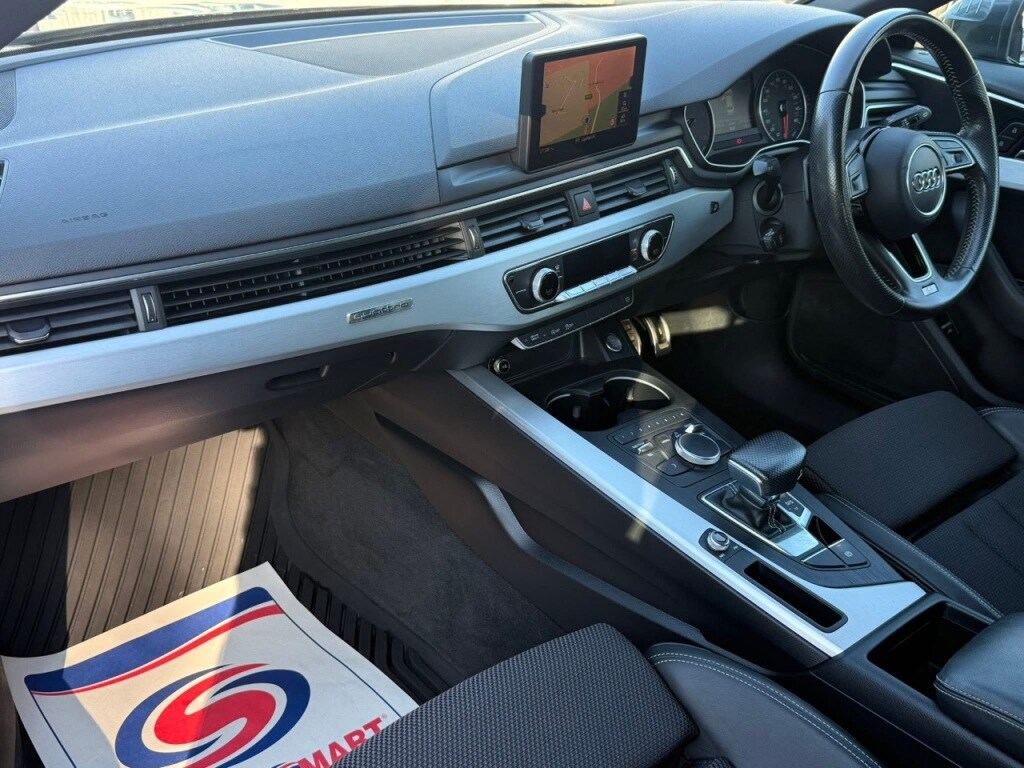 Used Audi A4 2016 for sale - 76422176: Photo 14