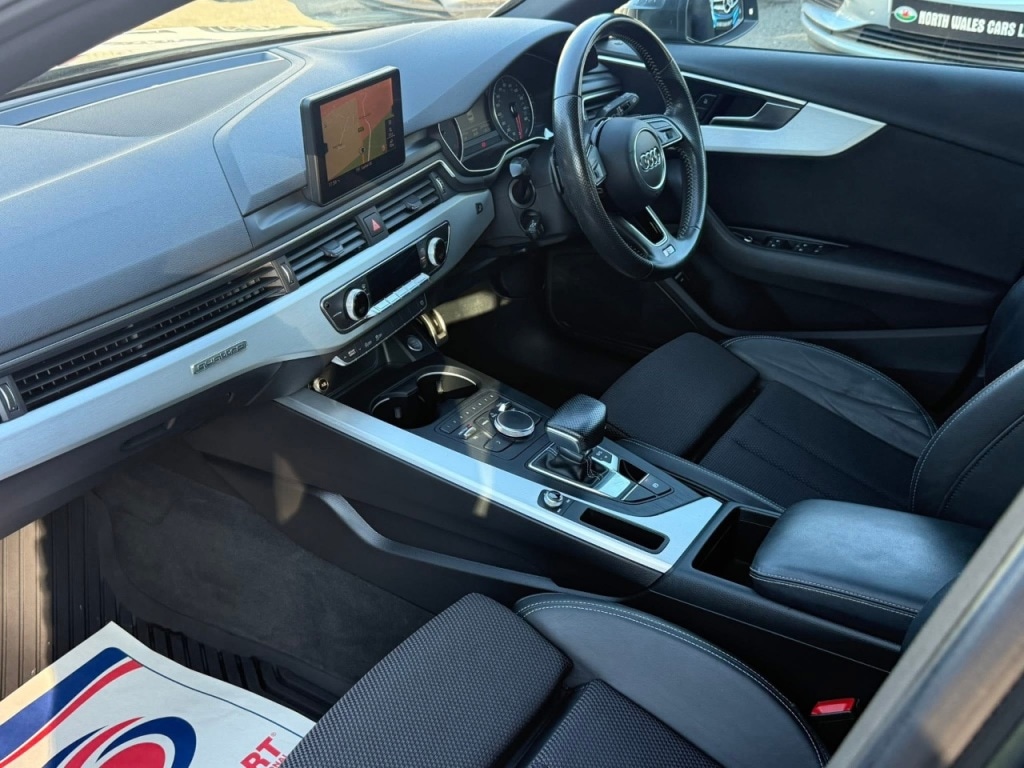 Used Audi A4 2016 for sale - 76422176: Photo 15