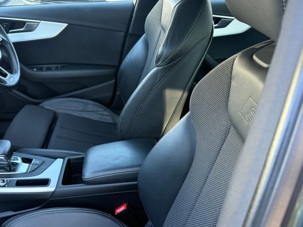 Used Audi A4 2016 for sale - 76422176: Photo 16