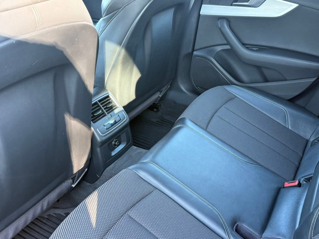 Used Audi A4 2016 for sale - 76422176: Photo 17