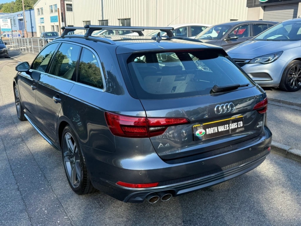 Used Audi A4 2016 for sale - 76422176: Photo 2
