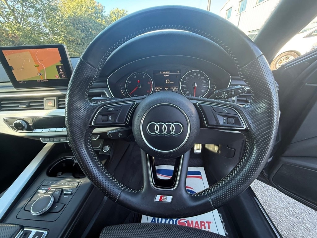 Used Audi A4 2016 for sale - 76422176: Photo 20