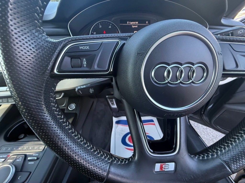 Used Audi A4 2016 for sale - 76422176: Photo 21