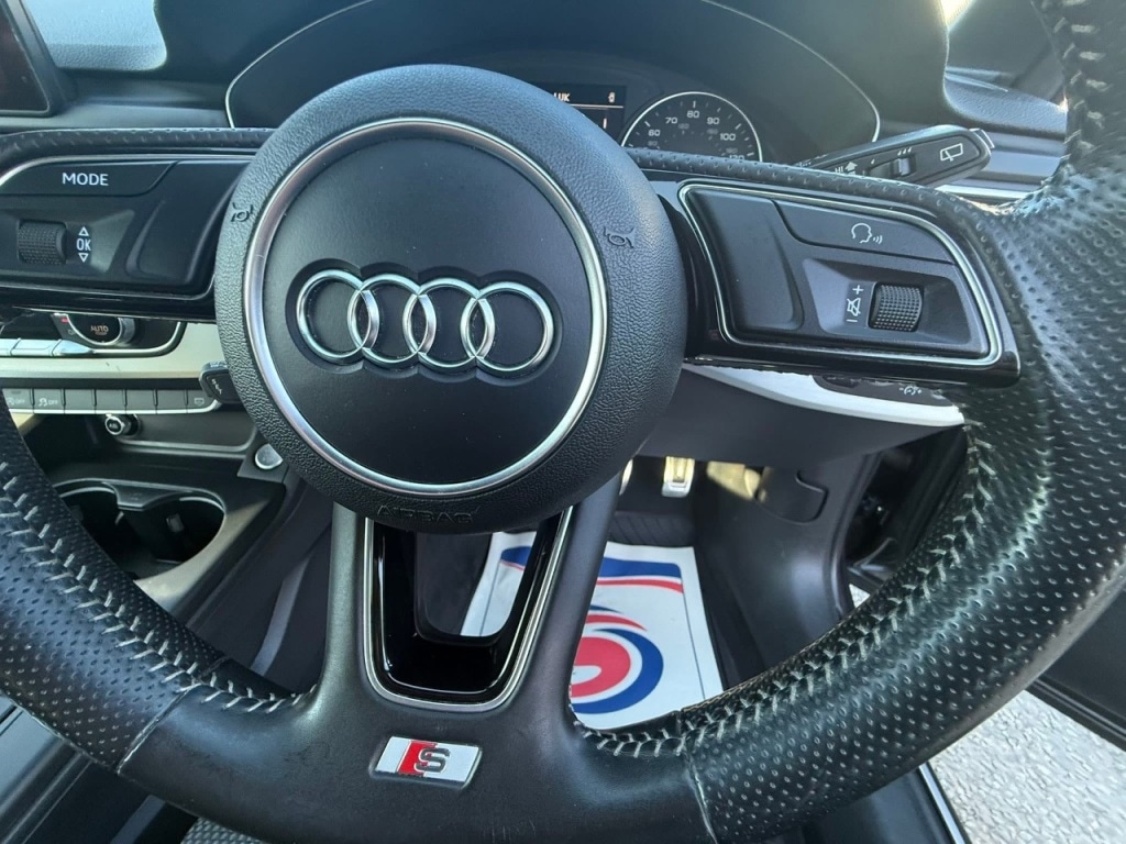 Used Audi A4 2016 for sale - 76422176: Photo 22