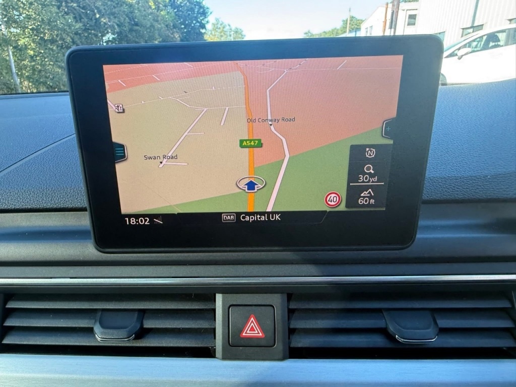 Used Audi A4 2016 for sale - 76422176: Photo 26