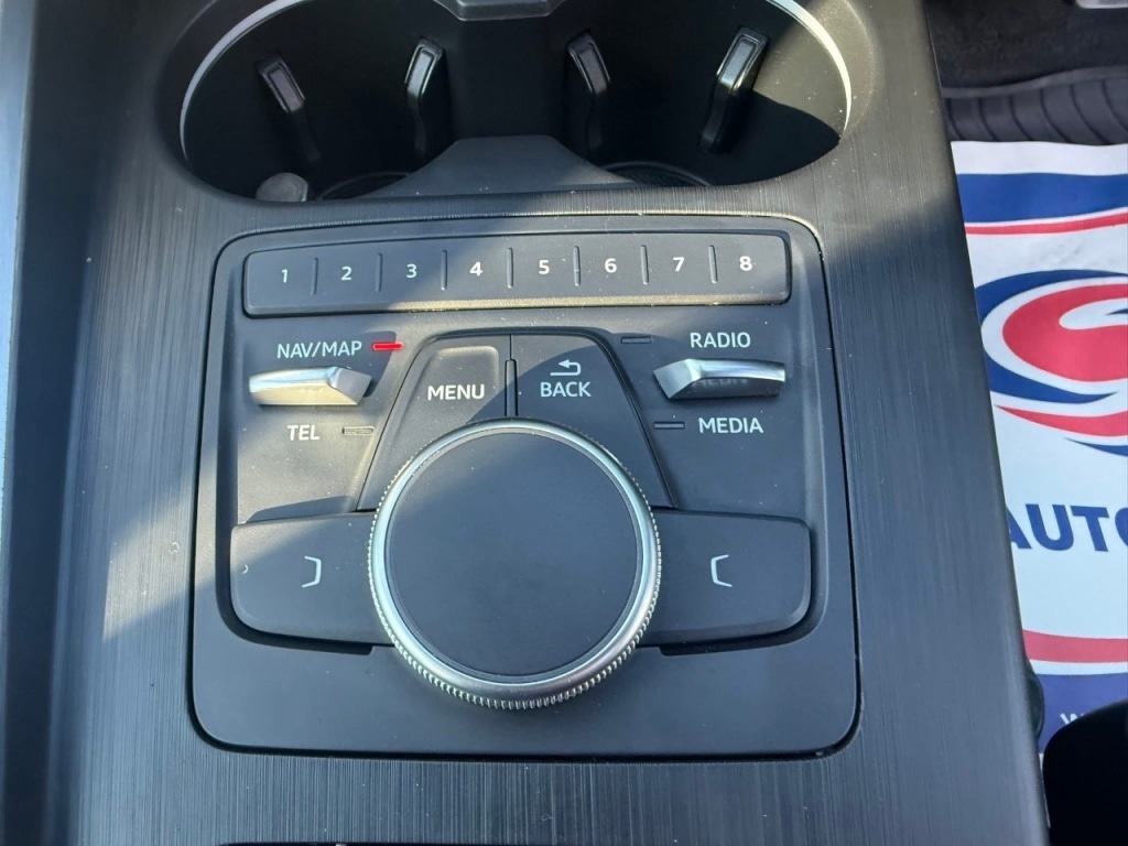 Used Audi A4 2016 for sale - 76422176: Photo 28