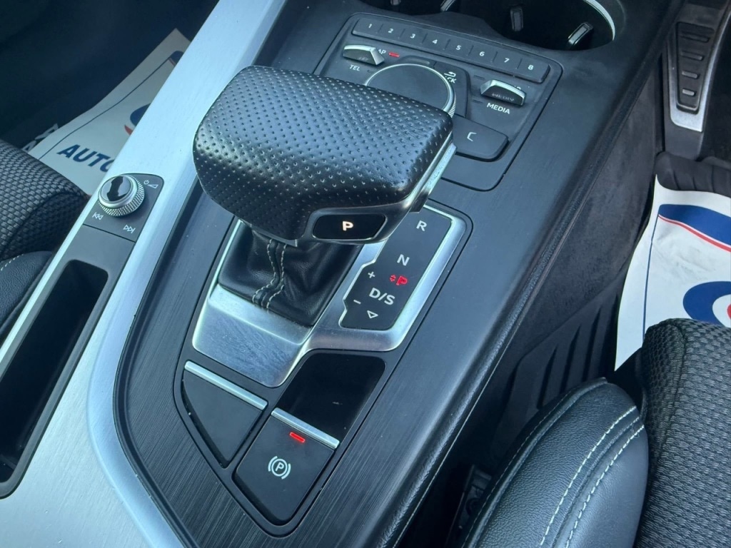 Used Audi A4 2016 for sale - 76422176: Photo 29