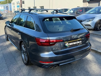 Used Audi A4 2016 for sale - 76422176: Photo