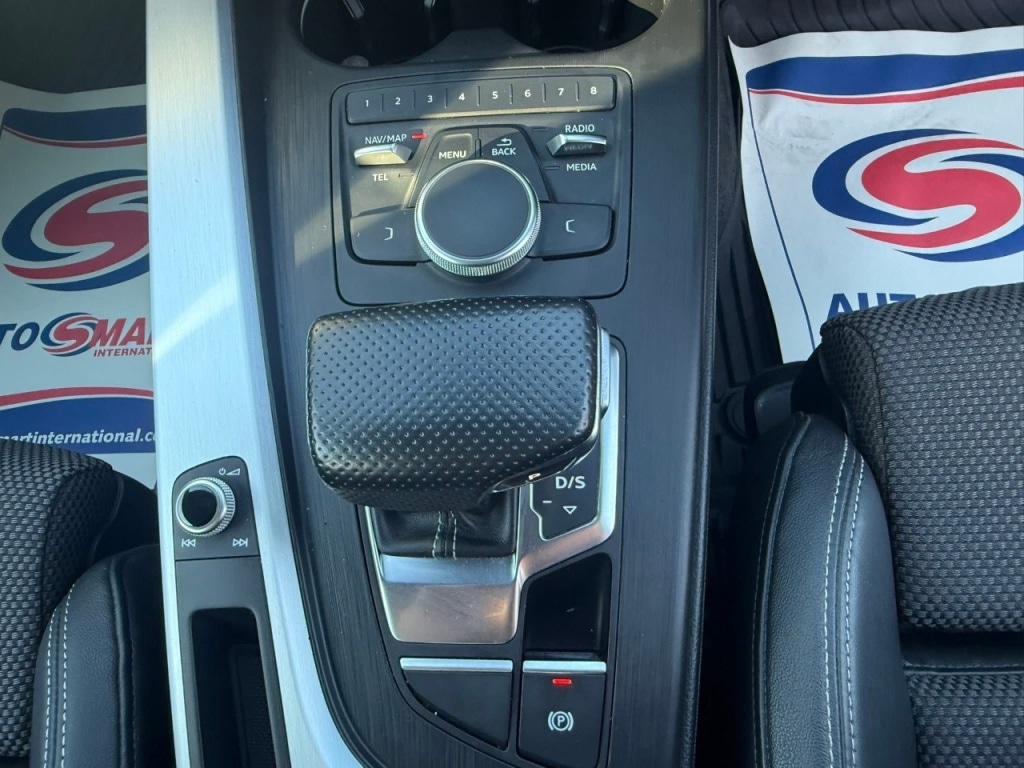 Used Audi A4 2016 for sale - 76422176: Photo 30