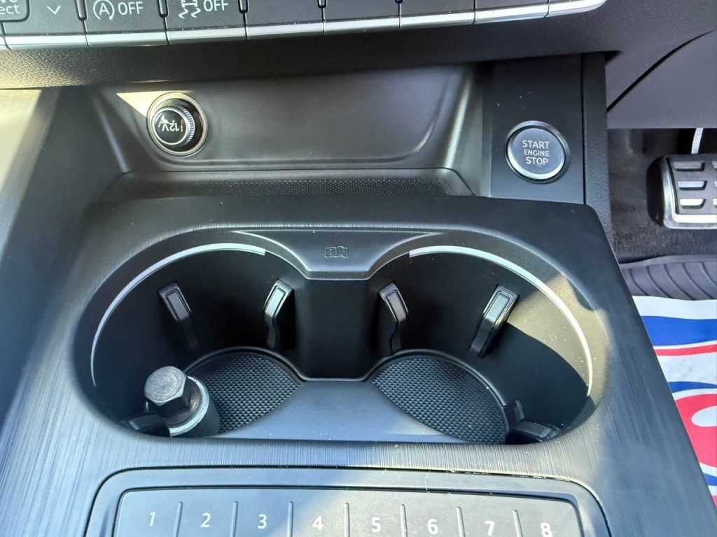 Used Audi A4 2016 for sale - 76422176: Photo 31