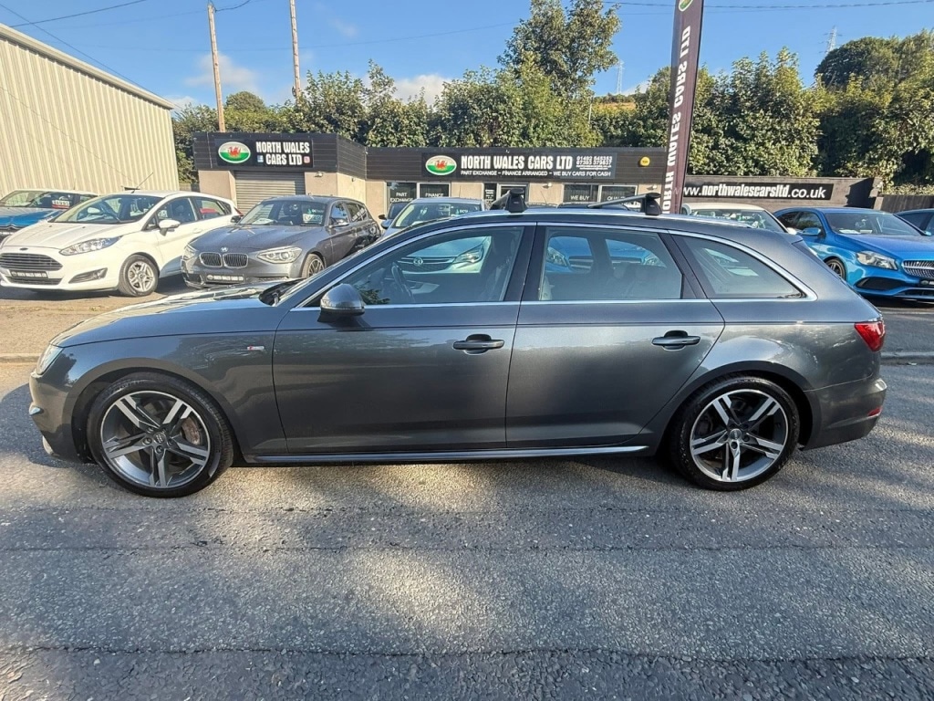 Used Audi A4 2016 for sale - 76422176: Photo 5