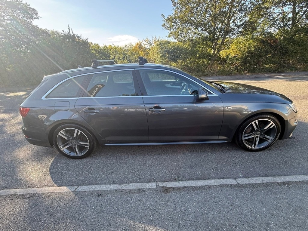 Used Audi A4 2016 for sale - 76422176: Photo 6