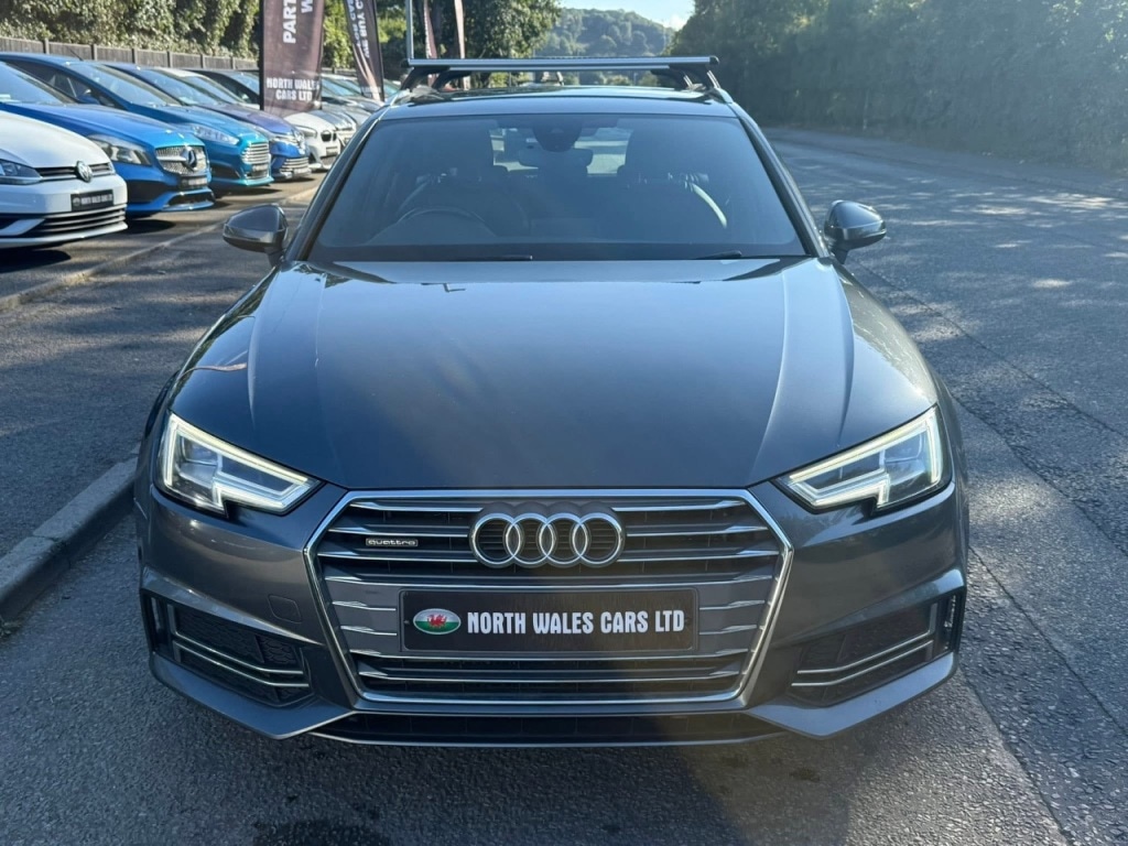 Used Audi A4 2016 for sale - 76422176: Photo 7