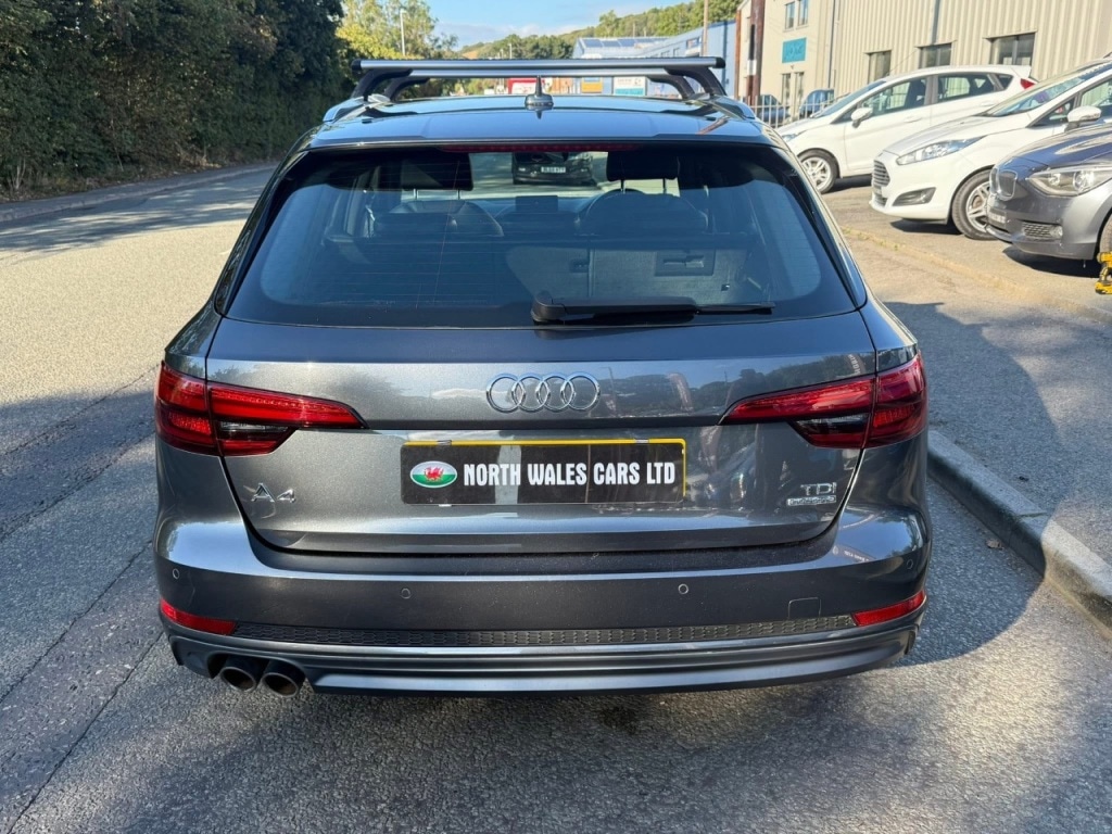 Used Audi A4 2016 for sale - 76422176: Photo 8