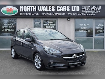 Used Vauxhall Corsa 2015 for sale - 78304908: Photo