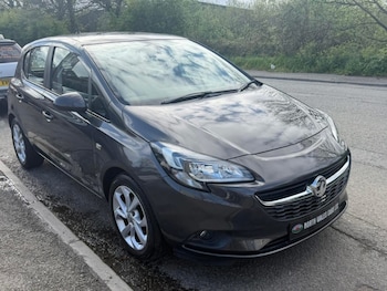 Used Vauxhall Corsa 2015 for sale - 78304908: Photo
